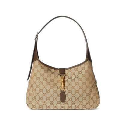 Gucci Jackie 1961 GG Supreme Tote Bag