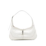 Gucci Medium Jackie 1961 Piston-lock Shoulder Bag