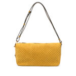 Gucci Monogram Top-handle Medium Shoulder Bag
