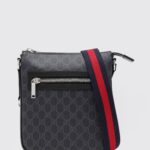 GUCCI Ophidia Shoulder Bag