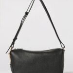 GUCCI Shoulder Bag Woman color Black
