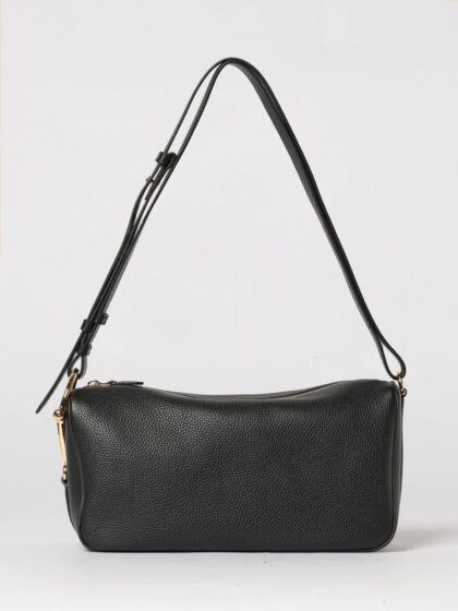 GUCCI Shoulder Bag Woman color Black