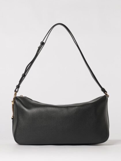 GUCCI Shoulder Bag Woman color Black