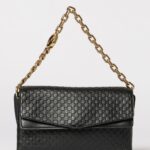 GUCCI Shoulder Bag Woman color Black