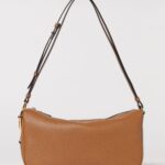 GUCCI Shoulder Bag Woman color Brown