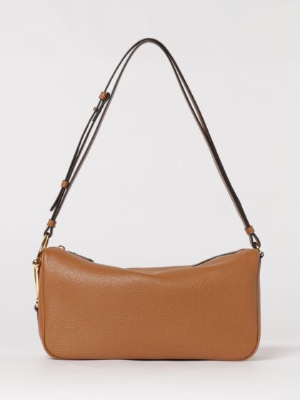 GUCCI Shoulder Bag Woman color Brown