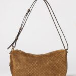 GUCCI Shoulder Bag Woman color Brown