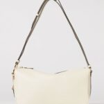 GUCCI Shoulder Bag Woman color Ivory