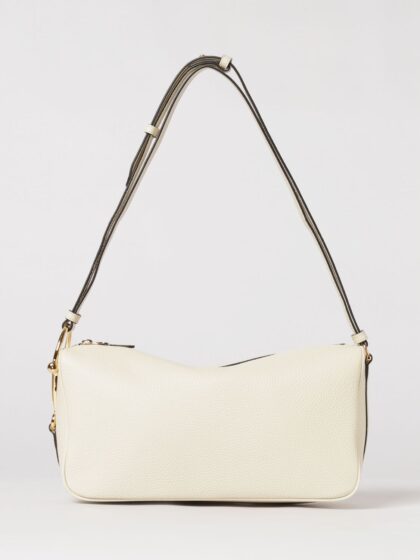 GUCCI Shoulder Bag Woman color Ivory