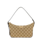 Gucci Small Lady Lunetta GG Shoulder Bag