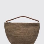 IBELIV Shoulder Bag Woman color Brown