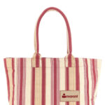 Isabel Marant Multicolor Cotton Tote Bag - Women