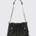ISABEL MARANT Shoulder Bag Woman color Black