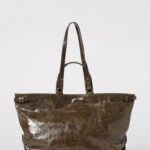 ISABEL MARANT Shoulder Bag Woman color Green