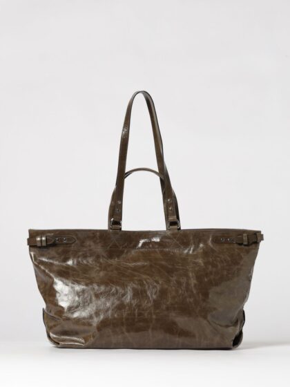 ISABEL MARANT Shoulder Bag Woman color Green