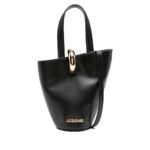 Jacquemus JACQUEMUS LE PETIT BAMBOLA TOTE BAG