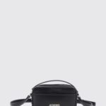 JACQUEMUS Shoulder Bag Men color Black