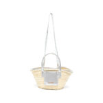 Jacquemus Small Soli Tote Bag