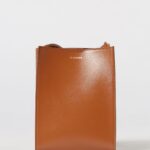 JIL SANDER Mini Bag Woman color Leather