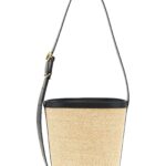 Jil Sander Multicolor Polyamide Shoulder Bag - Women