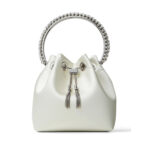 Jimmy Choo Bon Bon Bucket Bag