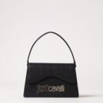 JUST CAVALLI Mini Bag Woman color Black
