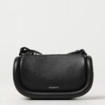 JW ANDERSON Mini Bag Woman color Black