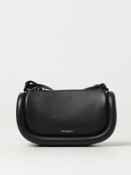 JW ANDERSON Mini Bag Woman color Black