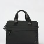 KARL LAGERFELD Shoulder Bag Men color Black