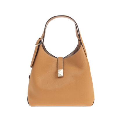 Kate Spade Deco Leather Tote Bag