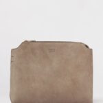 KHAITE Mini Bag Woman color Brown