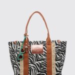 KURT GEIGER LONDON Tote Bag Woman color Black