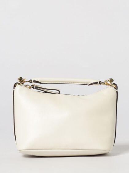 LAUREN RALPH LAUREN Blaike Leather Bag