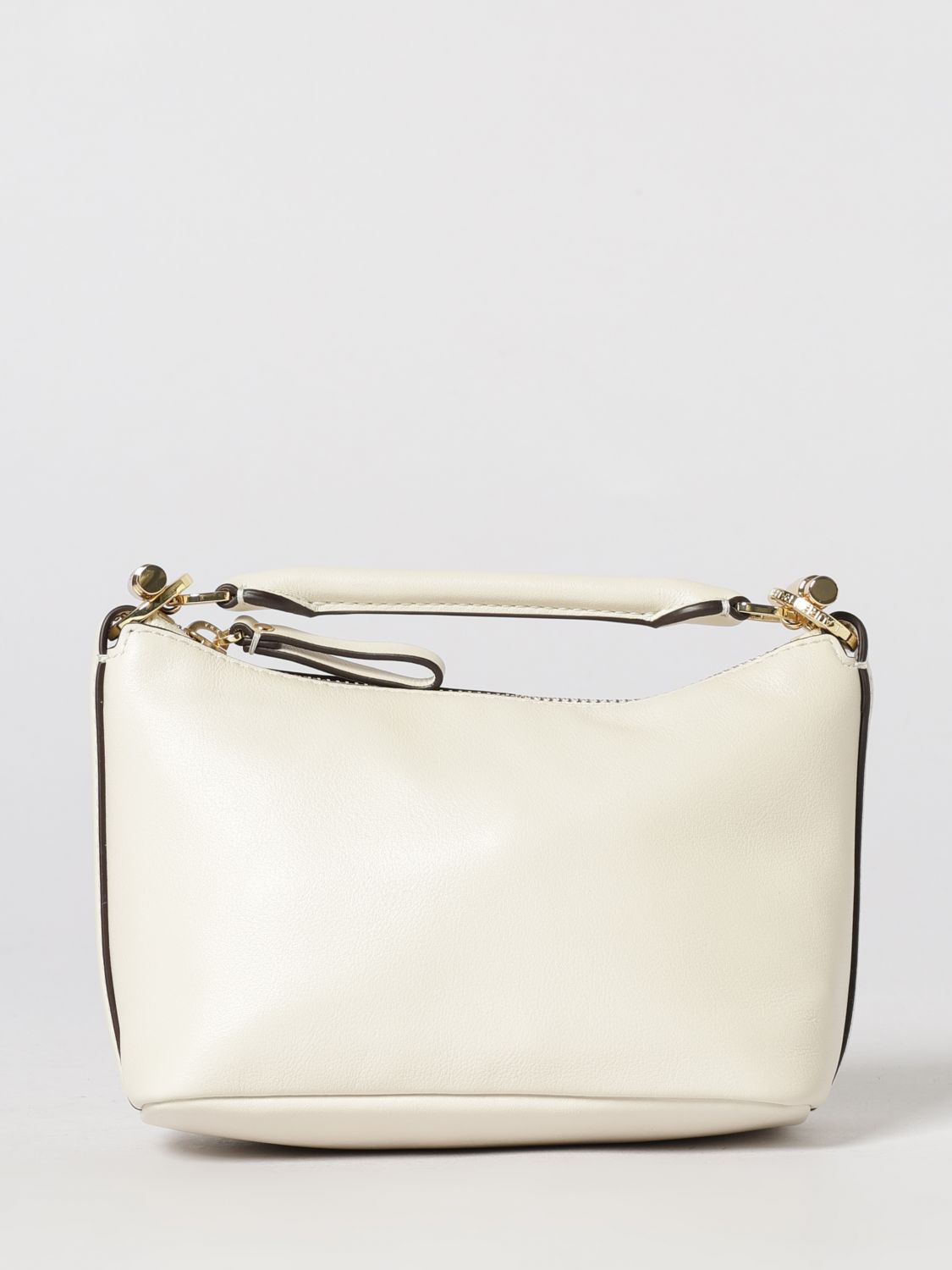 LAUREN RALPH LAUREN Blaike Leather Bag