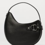 LAUREN RALPH LAUREN Mini Bag Woman color Black