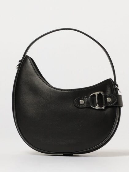 LAUREN RALPH LAUREN Mini Bag Woman color Black