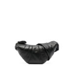 Lemaire Croissant Nappa Leather Belt Bag