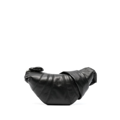 Lemaire Croissant Nappa Leather Belt Bag