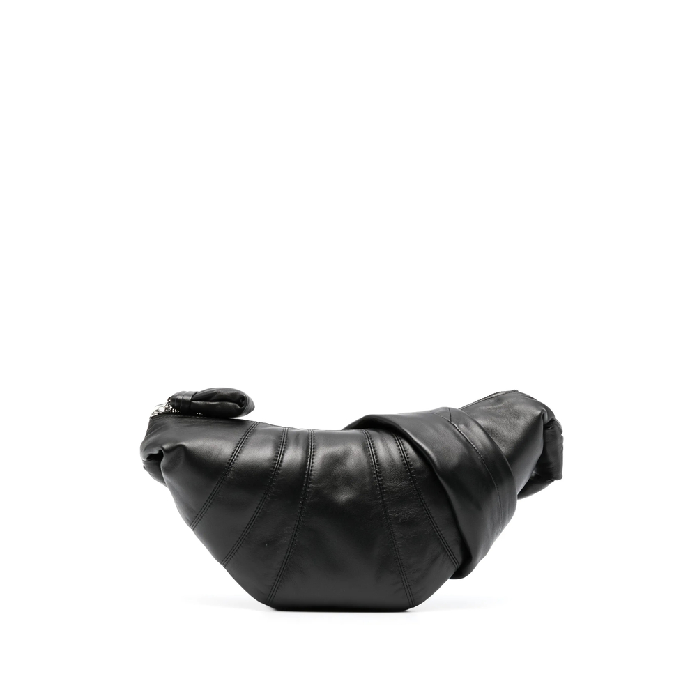 Lemaire Croissant Nappa Leather Belt Bag