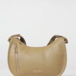 LIU JO Crossbody Bag Woman color Green