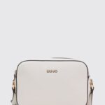 LIU JO Crossbody Bag Woman color White