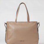 LIU JO Faux Leather Arezu Tote Bag