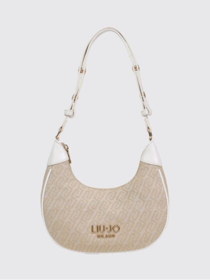 LIU JO Mini Bag Woman color Beige