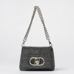 LIU JO Mini Bag Woman color Black