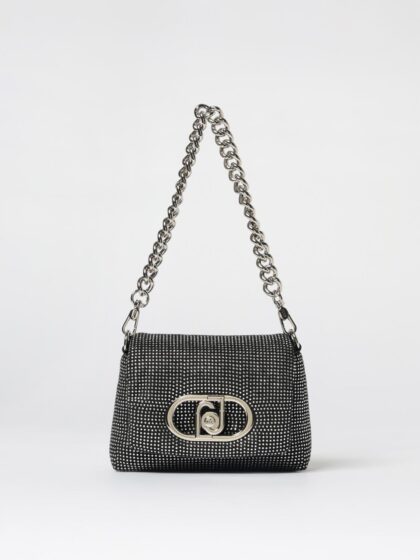 LIU JO Mini Bag Woman color Black