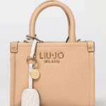 LIU JO Mini Bag Woman color Blush Pink