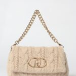 LIU JO Mini Bag Woman color White