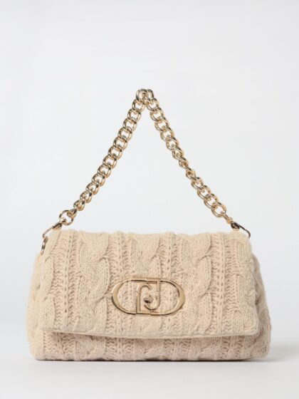 LIU JO Mini Bag Woman color White