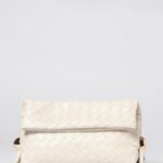 LIU JO Shoulder Bag Woman color White