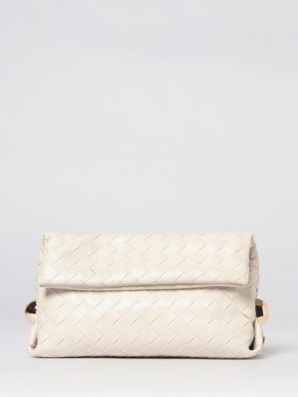 LIU JO Shoulder Bag Woman color White